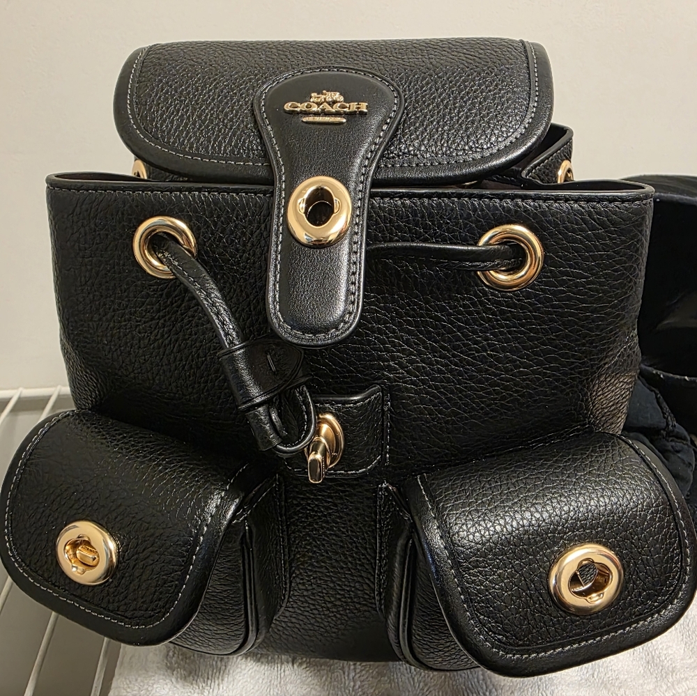 Hadley Backpack - Picture 8 of 8